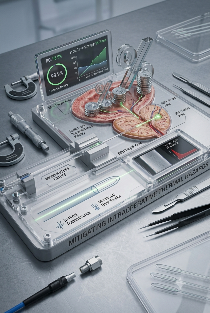 Optimizing Intraoperative Workflow and Ergonomics During Complex Retrograde Intrarenal Lithotripsy